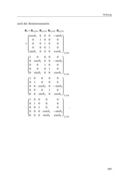 Image of the Page - 147 - in Chromatisch konfokale Triangulation - Hochgeschwindigkeits 3D-Sensorik auf Basis der Wellenlängenschätzung mit optimierten Filtern