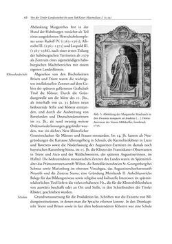 Image of the Page - 56 - in TYROLIS LATINA - Geschichte der lateinischen Literatur in Tirol, Volume 1