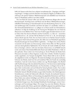 Bild der Seite - 72 - in TYROLIS LATINA - Geschichte der lateinischen Literatur in Tirol, Band 1