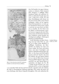 Image of the Page - 83 - in TYROLIS LATINA - Geschichte der lateinischen Literatur in Tirol, Volume 1