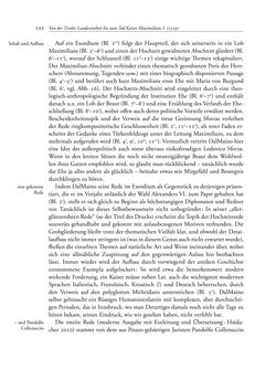 Bild der Seite - 102 - in TYROLIS LATINA - Geschichte der lateinischen Literatur in Tirol, Band 1