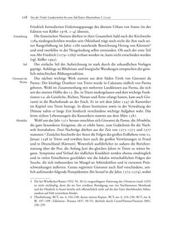 Image of the Page - 108 - in TYROLIS LATINA - Geschichte der lateinischen Literatur in Tirol, Volume 1
