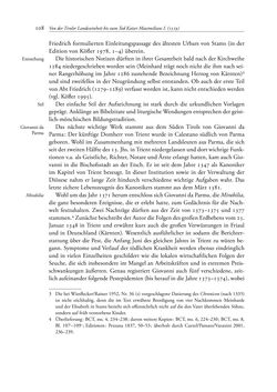 Bild der Seite - 108 - in TYROLIS LATINA - Geschichte der lateinischen Literatur in Tirol, Band 1