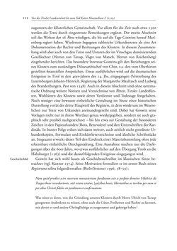 Image of the Page - 112 - in TYROLIS LATINA - Geschichte der lateinischen Literatur in Tirol, Volume 1