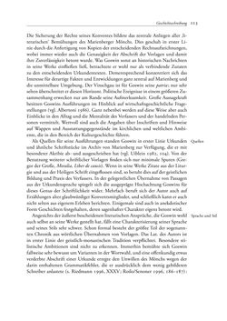 Bild der Seite - 113 - in TYROLIS LATINA - Geschichte der lateinischen Literatur in Tirol, Band 1