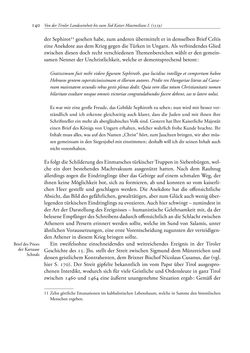 Bild der Seite - 140 - in TYROLIS LATINA - Geschichte der lateinischen Literatur in Tirol, Band 1
