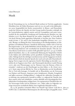 Bild der Seite - 143 - in TYROLIS LATINA - Geschichte der lateinischen Literatur in Tirol, Band 1