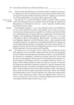 Image of the Page - 146 - in TYROLIS LATINA - Geschichte der lateinischen Literatur in Tirol, Volume 1