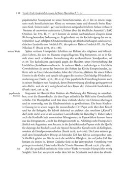 Image of the Page - 150 - in TYROLIS LATINA - Geschichte der lateinischen Literatur in Tirol, Volume 1