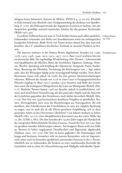 Bild der Seite - 155 - in TYROLIS LATINA - Geschichte der lateinischen Literatur in Tirol, Band 1