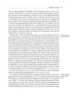 Bild der Seite - 157 - in TYROLIS LATINA - Geschichte der lateinischen Literatur in Tirol, Band 1