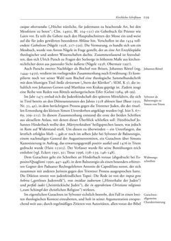 Bild der Seite - 159 - in TYROLIS LATINA - Geschichte der lateinischen Literatur in Tirol, Band 1