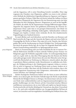 Bild der Seite - 160 - in TYROLIS LATINA - Geschichte der lateinischen Literatur in Tirol, Band 1