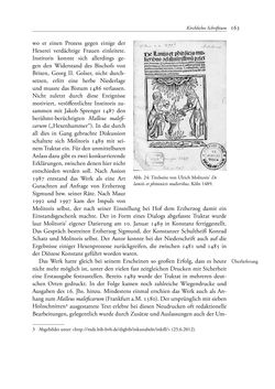 Image of the Page - 163 - in TYROLIS LATINA - Geschichte der lateinischen Literatur in Tirol, Volume 1