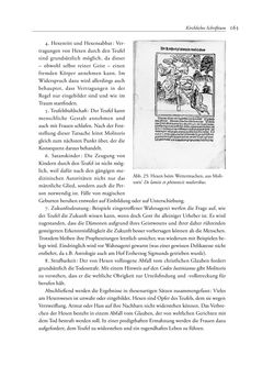 Image of the Page - 165 - in TYROLIS LATINA - Geschichte der lateinischen Literatur in Tirol, Volume 1