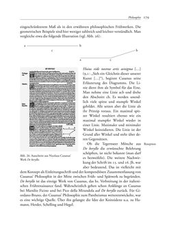 Image of the Page - 179 - in TYROLIS LATINA - Geschichte der lateinischen Literatur in Tirol, Volume 1