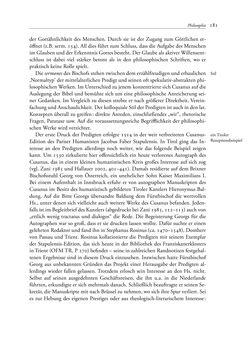 Image of the Page - 181 - in TYROLIS LATINA - Geschichte der lateinischen Literatur in Tirol, Volume 1