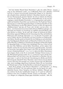 Bild der Seite - 187 - in TYROLIS LATINA - Geschichte der lateinischen Literatur in Tirol, Band 1