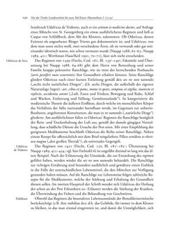 Image of the Page - 192 - in TYROLIS LATINA - Geschichte der lateinischen Literatur in Tirol, Volume 1