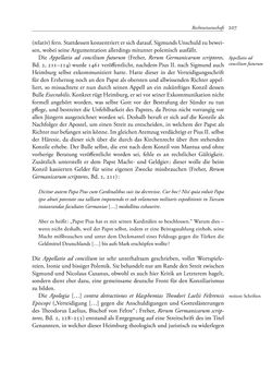 Bild der Seite - 207 - in TYROLIS LATINA - Geschichte der lateinischen Literatur in Tirol, Band 1