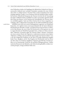 Bild der Seite - 212 - in TYROLIS LATINA - Geschichte der lateinischen Literatur in Tirol, Band 1