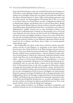 Image of the Page - 216 - in TYROLIS LATINA - Geschichte der lateinischen Literatur in Tirol, Volume 1