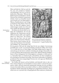 Bild der Seite - 220 - in TYROLIS LATINA - Geschichte der lateinischen Literatur in Tirol, Band 1