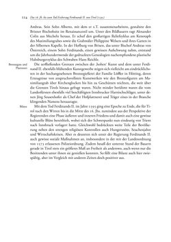 Bild der Seite - 224 - in TYROLIS LATINA - Geschichte der lateinischen Literatur in Tirol, Band 1