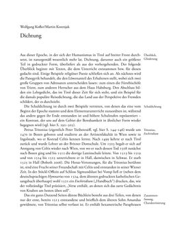 Image of the Page - 225 - in TYROLIS LATINA - Geschichte der lateinischen Literatur in Tirol, Volume 1