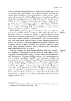 Image of the Page - 227 - in TYROLIS LATINA - Geschichte der lateinischen Literatur in Tirol, Volume 1