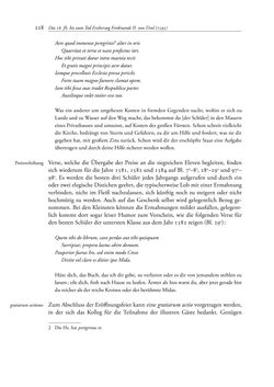 Bild der Seite - 228 - in TYROLIS LATINA - Geschichte der lateinischen Literatur in Tirol, Band 1