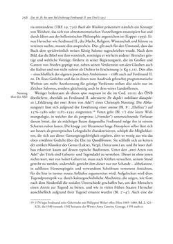 Bild der Seite - 256 - in TYROLIS LATINA - Geschichte der lateinischen Literatur in Tirol, Band 1