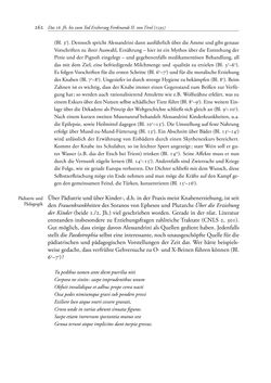 Image of the Page - 262 - in TYROLIS LATINA - Geschichte der lateinischen Literatur in Tirol, Volume 1
