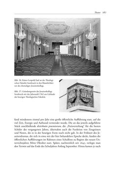 Image of the Page - 267 - in TYROLIS LATINA - Geschichte der lateinischen Literatur in Tirol, Volume 1