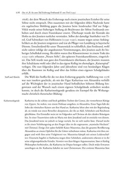Image of the Page - 276 - in TYROLIS LATINA - Geschichte der lateinischen Literatur in Tirol, Volume 1