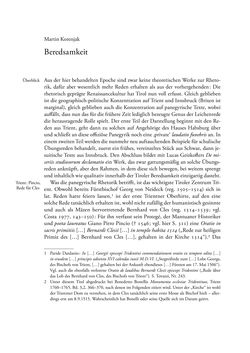 Bild der Seite - 282 - in TYROLIS LATINA - Geschichte der lateinischen Literatur in Tirol, Band 1