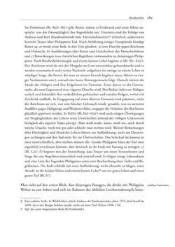 Image of the Page - 289 - in TYROLIS LATINA - Geschichte der lateinischen Literatur in Tirol, Volume 1