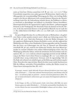 Image of the Page - 300 - in TYROLIS LATINA - Geschichte der lateinischen Literatur in Tirol, Volume 1