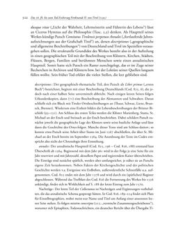 Image of the Page - 322 - in TYROLIS LATINA - Geschichte der lateinischen Literatur in Tirol, Volume 1