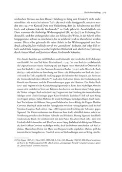 Image of the Page - 325 - in TYROLIS LATINA - Geschichte der lateinischen Literatur in Tirol, Volume 1