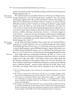 Image of the Page - 328 - in TYROLIS LATINA - Geschichte der lateinischen Literatur in Tirol, Volume 1