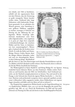 Image of the Page - 329 - in TYROLIS LATINA - Geschichte der lateinischen Literatur in Tirol, Volume 1