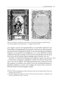 Bild der Seite - 331 - in TYROLIS LATINA - Geschichte der lateinischen Literatur in Tirol, Band 1