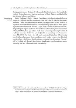 Bild der Seite - 334 - in TYROLIS LATINA - Geschichte der lateinischen Literatur in Tirol, Band 1