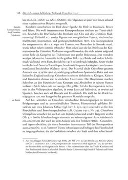 Bild der Seite - 336 - in TYROLIS LATINA - Geschichte der lateinischen Literatur in Tirol, Band 1