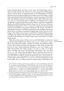 Image of the Page - 339 - in TYROLIS LATINA - Geschichte der lateinischen Literatur in Tirol, Volume 1