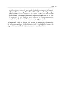 Image of the Page - 341 - in TYROLIS LATINA - Geschichte der lateinischen Literatur in Tirol, Volume 1