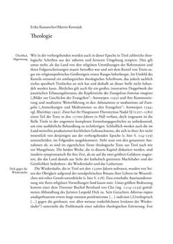 Image of the Page - 342 - in TYROLIS LATINA - Geschichte der lateinischen Literatur in Tirol, Volume 1