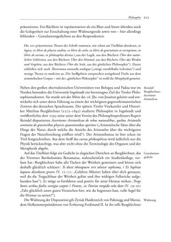 Image of the Page - 353 - in TYROLIS LATINA - Geschichte der lateinischen Literatur in Tirol, Volume 1
