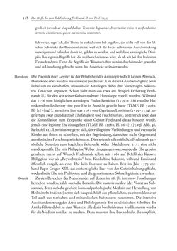 Image of the Page - 358 - in TYROLIS LATINA - Geschichte der lateinischen Literatur in Tirol, Volume 1
